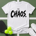 The Strategy & The Chaos T‑Shirt