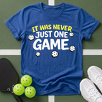 It Was Just One Game T-Shirt