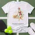 Revere Beach Pickleball T-Shirt