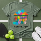 Pickleball Season T-Shirt