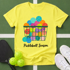 Pickleball Season T-Shirt