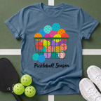 Pickleball Season T-Shirt
