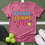 Please Join My Cult T-Shirt