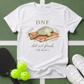 Did Not Finish (the book)T-Shirt