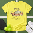 Did Not Finish (the book)T-Shirt