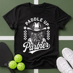 Paddle Up Cowboy T-Shirt