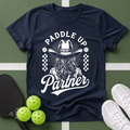 Paddle Up Cowboy T-Shirt