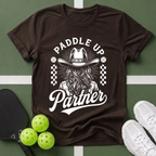 Paddle Up Cowboy T-Shirt