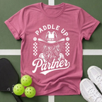 Paddle Up Cowboy T-Shirt