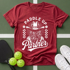 Paddle Up Cowboy T-Shirt