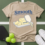 Smooth As Butter T-Shirt