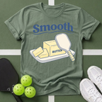 Smooth As Butter T-Shirt