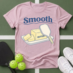 Smooth As Butter T-Shirt