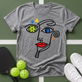 Abstract T-Shirt