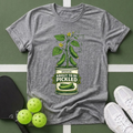 Status: About To Be Pickled T-Shirt
