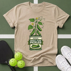 Status: About To Be Pickled T-Shirt