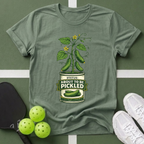 Status: About To Be Pickled T-Shirt