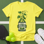 Status: About To Be Pickled T-Shirt
