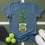 Status: About To Be Pickled T-Shirt