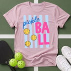 A Pickle-BALL T-Shirt