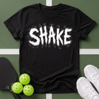 A SHAKE & Bake Partner T-Shirt