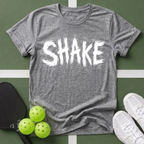 A SHAKE & Bake Partner T-Shirt