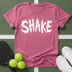 A SHAKE & Bake Partner T-Shirt