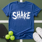 A SHAKE & Bake Partner T-Shirt