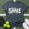 SHAKE & Bake Partner T-Shirt