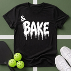 A Shake & Bake Partner T-Shirt