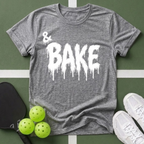 A Shake & Bake Partner T-Shirt