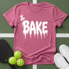 A Shake & Bake Partner T-Shirt