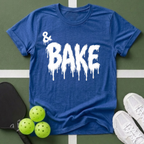 A Shake & Bake Partner T-Shirt