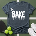 Shake & Bake Partner T-Shirt