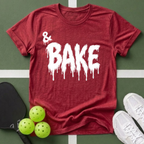 A Shake & Bake Partner T-Shirt