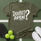 Doubles Anyone? T-Shirt