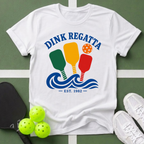 Dink Regatta T-Shirt