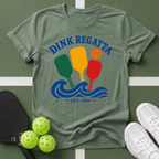 Dink Regatta T-Shirt