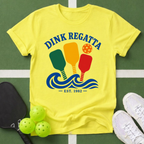 Dink Regatta T-Shirt