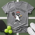 Feral Pickleballer T-Shirt