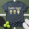 Third Shot Drop T-Shirt