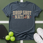 Drop Shot Nation T-Shirt