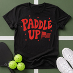 Paddle Up America T-Shirt