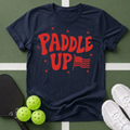 Paddle Up America T-Shirt
