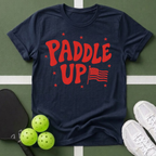 Paddle Up America T-Shirt