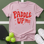 Paddle Up America T-Shirt