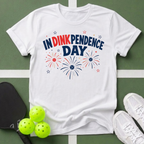 Indinkpendence Day T-Shirt