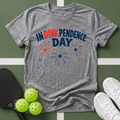 Indinkpendence Day T-Shirt