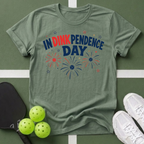 Indinkpendence Day T-Shirt