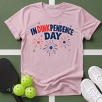 Indinkpendence Day T-Shirt